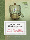 The Taming of the Shrew (eBook)